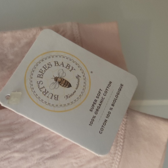 Baby Pink Hoodie - Picture 2 of 2